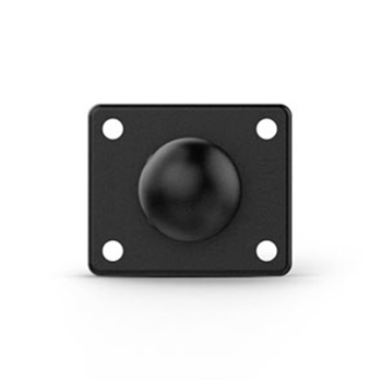 Garmin RAM Ball Adapter With AMPS Plate for Overlander