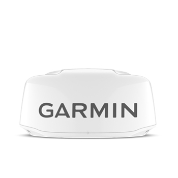Garmin GMR Fantom 18x Radar Dome – White