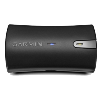 Garmin GLO 2 Bluetooth GPS for iOS and Android