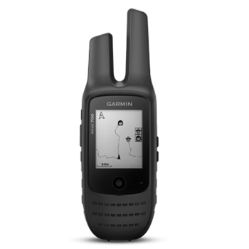 Garmin Rino 700 Handheld GPS with 2 Way Radio