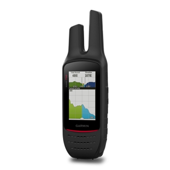 Garmin Rino 750 Handheld GPS with GMRS Radio