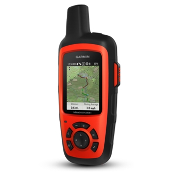 Garmin inReach Explorer +