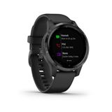 Garmin vivoactive 4s GPS Smartwatch Black
