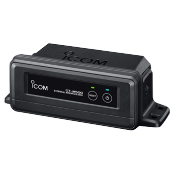Icom CTM500 Wireless Interface Box for M510 