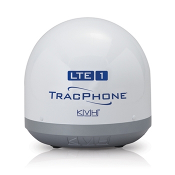 KVH TracPhone LTE-1