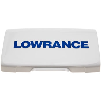 Lowrance Protective Cover for 7" Elite/Hook Series