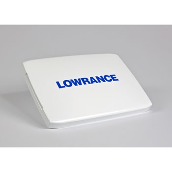 Lowrance Protective Cover for HDS-10 Display