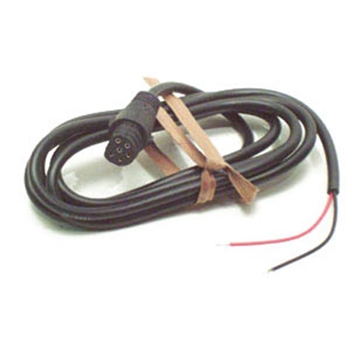 Lowrance Power Cord for Elite 5M