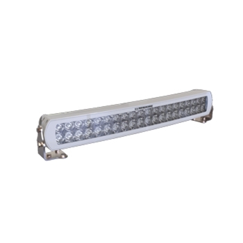 Lumishore Curved 20" LED Spotlight- Light Bar