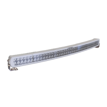 Lumishore Curved 40" LED Spotlight- Light Bar
