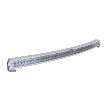 Lumishore Curved 50" LED Spotlight- Light Bar