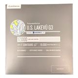 Garmin LakeVu G3 US Inland Lakes