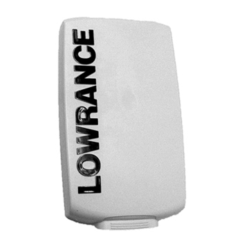Lowrance Protective Cover for 4 inch Elite/Mark and Hook Series