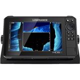 Lowrance HDS-9 LIVE with Transducer
