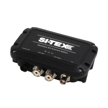 SiTex MDA-3 Zero Loss Antenna Splitter
