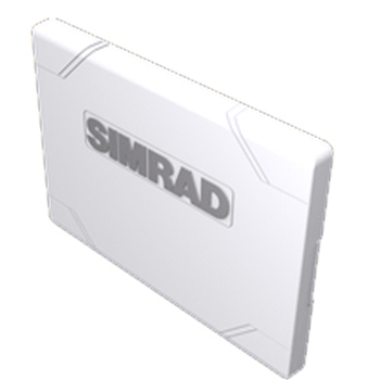 Simrad Protective Cover for GO9 XSE