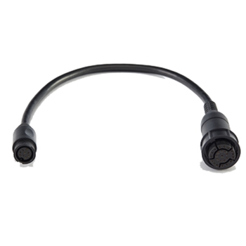Raymarine Adaptor Cable for CPT-S Transducers (25Pin - 9Pin)
