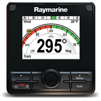 Raymarine p70Rs Autopilot Control Head