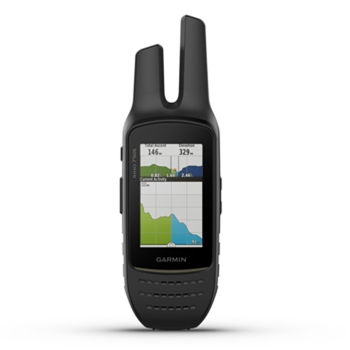 Garmin Rino 750T Two-Way Radio and GPS Navigator