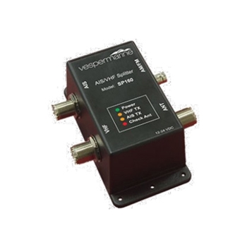 Vesper SP160 AIS/VHF/FM Splitter