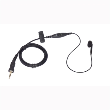 Standard Horizon SSM-517A Earbud Microphone