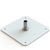 Seaview Starlink adapter plate for 24" KVH dome