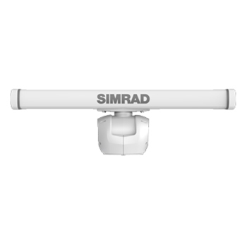 Simrad Halo 3004 with 4’ Open Array Radar