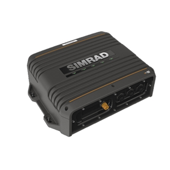 Simrad S5100 High Performance CHIRP Module