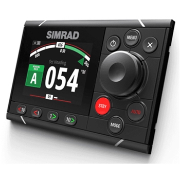 Simrad AP48 Autopilot Controller         