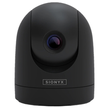 Sionyx Nightwave Ultra-Low Light Full Color Marine Camera - Black