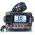 Standard Horizon GX1800G Explorer VHF with GPS Black