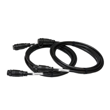 Navico StructureScan 3D Transducer Extension Cables (Pair)