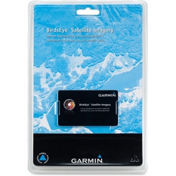Garmin BirdsEye Topo USA and Canada Card