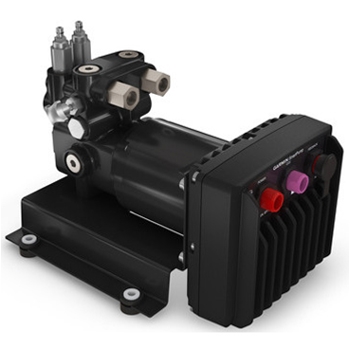 Garmin SmartPump V2 Hydraulic Pump for Autopilots