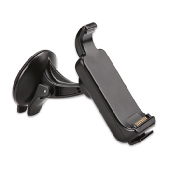 Garmin Powered Suction Mount with Speaker for Nuvi 3550LM & 3590LMT