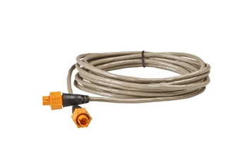 Navico 6ft Ethernet Cable for HDS - Yellow Connector