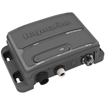 Raymarine AIS 350 Automatic Identification System