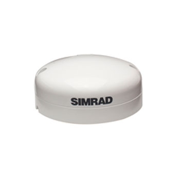 Simrad GS25 GPS Antenna for NSS, NSE and NSO