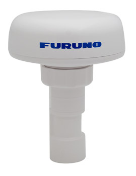 Furuno GP330B/0183 NMEA0183 GPS Receiver