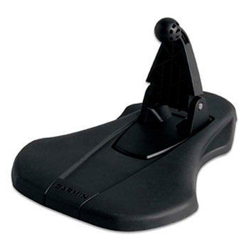 Garmin Pliable Portable Friction Mount for Nuvi and c500 series.