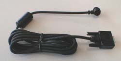 Garmin PC interface cable - Serial Connection