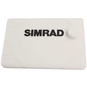 Simrad Cruise 5 Suncover