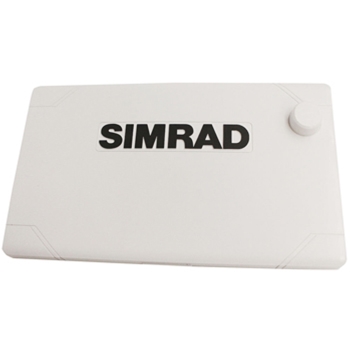 Simrad Cruise 9 Suncover