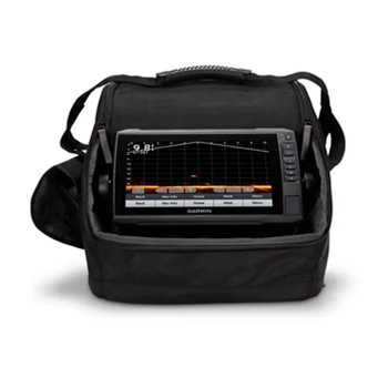 Garmin LiveScope PLUS Ice Fishing Bundle LI