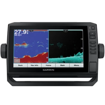 Garmin ECHOMAP UHD 94sv GN+ with GT54UHD Transducer Refurbished