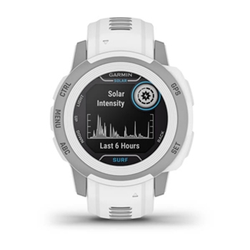 Garmin Instinct 2s Solar Ericeira- Surf Edition