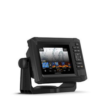 Garmin ECHOMAP UHD2 54cv