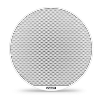 Fusion 10” Signature 3i 600W Subwoofer – Classic White