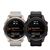 Garmin fenix 7S Pro Sapphire Solar Edition