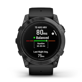 Garmin epix Pro Gen 2 Standard Edition, 51mm